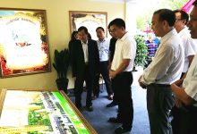 如皋国庆房展会盛大开幕 21个精品楼盘引人关注-雉水网