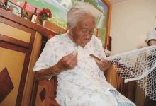 长寿,把握属于自己的60% ——来自“世界长寿之乡”江苏如皋智慧养生、情绪养心的“门儿经”-雉水网