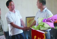 德强爱心团队 —— 一支活跃在城乡的爱心群体-雉水网