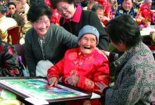 长寿，把握属于自己的60%   ——来自“世界长寿之乡”江苏如皋 智慧养生、情绪养心的“门儿经”-雉水网