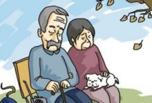 老太患绝症遭遇不孝子 无奈上法庭赡养得保障-雉水网