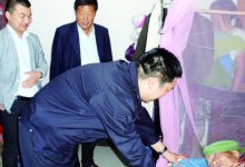 如城街道花园社区 邻里守望 共建和谐-雉水网