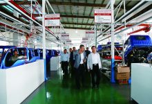 高点定位,持续发展,勇当全市发展排头兵 ——如皋经济技术开发区召开三季度重点工作点评 暨冲刺全年目标动员大会-雉水网