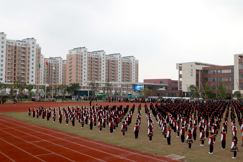 江苏如皋:狠抓学校德育工作和学校特色教育__