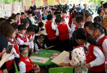 全国第四届中小学课堂教学创新成果博览会第一分会场在江苏如皋师范附属小学举行-雉水网