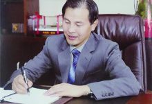 直挂云帆济沧海 ——记南通思英船务有限公司董事长徐建成-雉水网