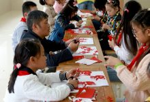 江苏如皋:狠抓学校德育工作和学校特色教育-雉水网