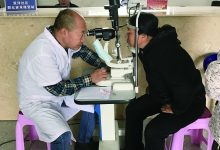 如城街道贺洋社区 为居民服务受欢迎-雉水网