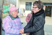 如皋市农委“双联双助”六到位-雉水网