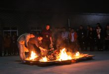 和府捞面:重质量,守底线,用良心做企业-雉水网