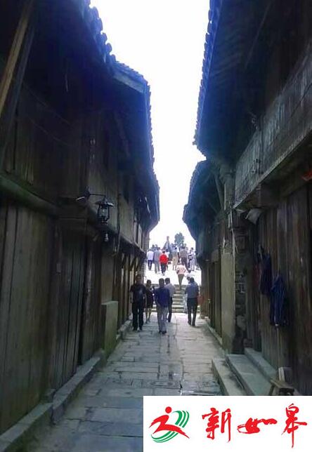 【周末去哪玩】记忆里的江苏老街 你去过几条？