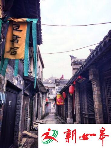 【周末去哪玩】记忆里的江苏老街 你去过几条？