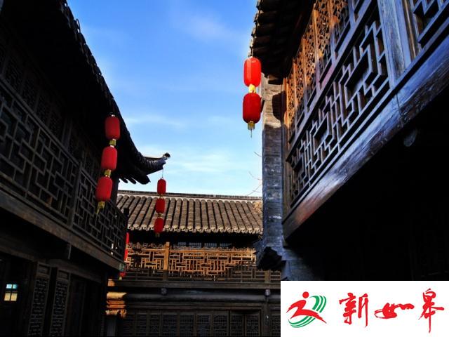 【周末去哪玩】记忆里的江苏老街 你去过几条？