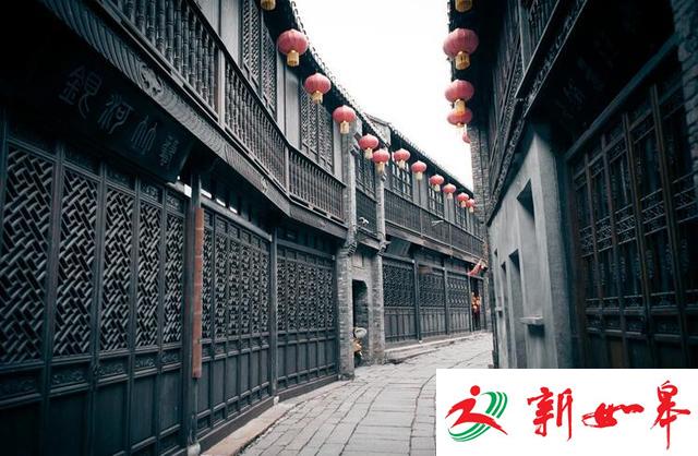 【周末去哪玩】记忆里的江苏老街 你去过几条？
