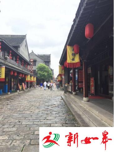 【周末去哪玩】记忆里的江苏老街 你去过几条？