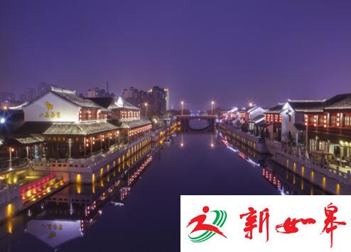 【周末去哪玩】记忆里的江苏老街 你去过几条？