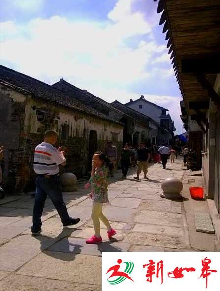 【周末去哪玩】记忆里的江苏老街 你去过几条？