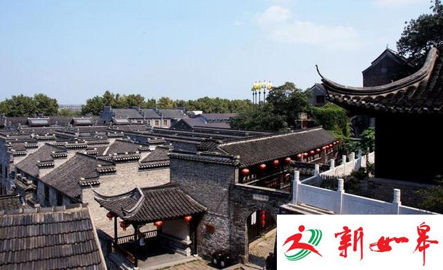 【周末去哪玩】记忆里的江苏老街 你去过几条？