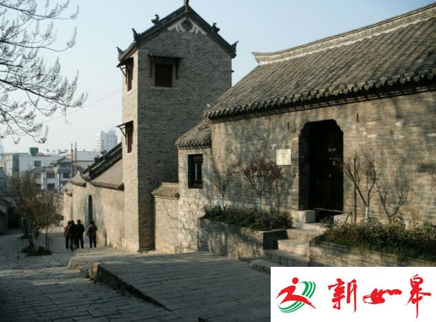 【周末去哪玩】记忆里的江苏老街 你去过几条？