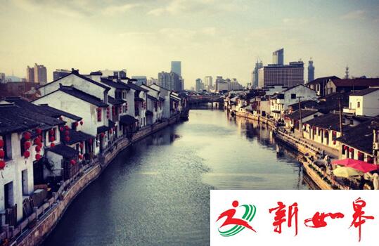 【周末去哪玩】记忆里的江苏老街 你去过几条？