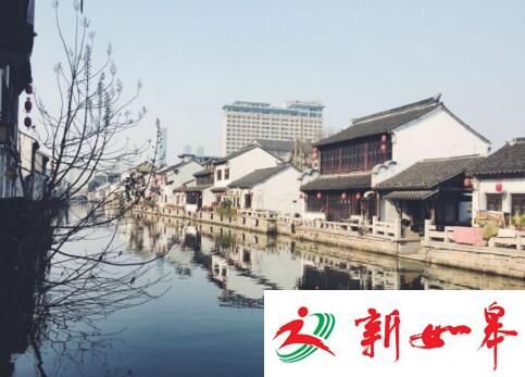 【周末去哪玩】记忆里的江苏老街 你去过几条？