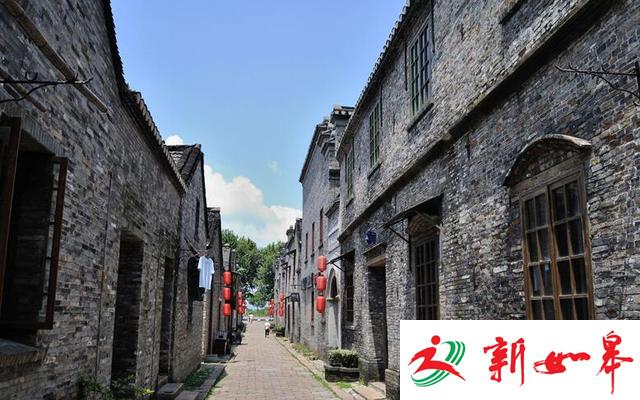【周末去哪玩】记忆里的江苏老街 你去过几条？
