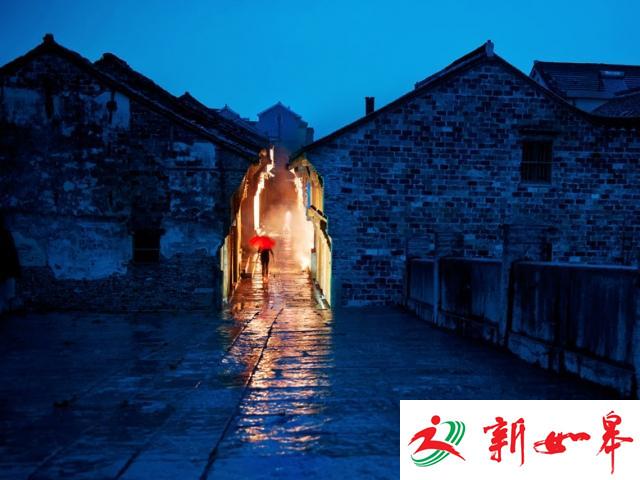 【周末去哪玩】记忆里的江苏老街 你去过几条？