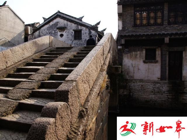 【周末去哪玩】记忆里的江苏老街 你去过几条？