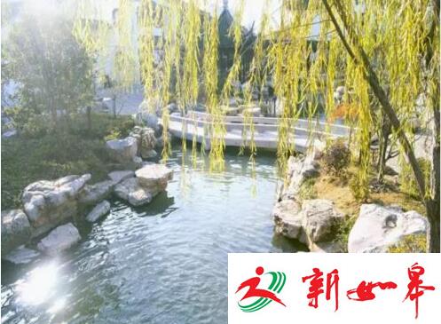 【周末去哪玩】记忆里的江苏老街 你去过几条？