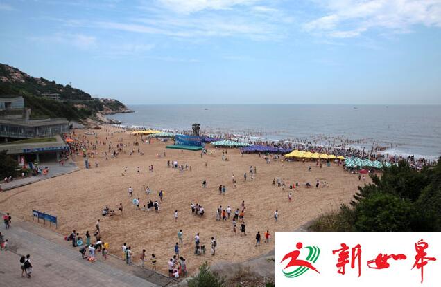 【周末去哪玩】离南京最近最好玩的海岛全攻略