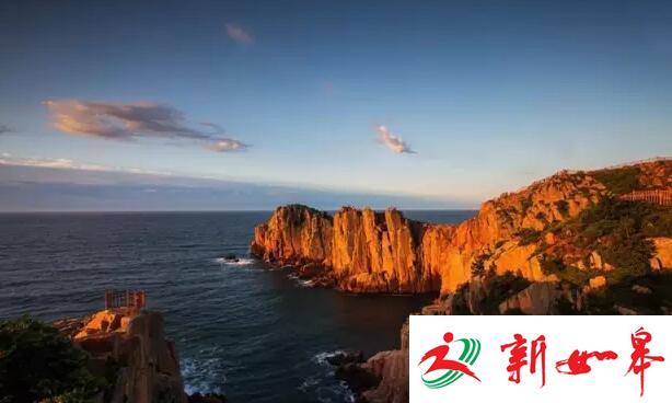 【周末去哪玩】离南京最近最好玩的海岛全攻略