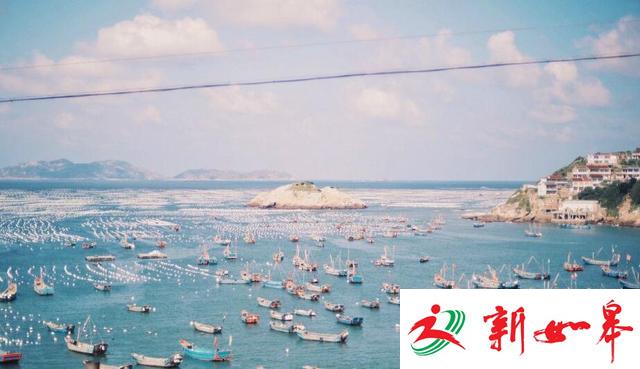 【周末去哪玩】离南京最近最好玩的海岛全攻略