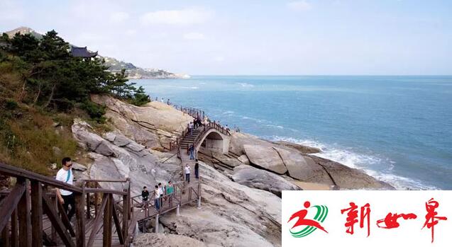 【周末去哪玩】离南京最近最好玩的海岛全攻略