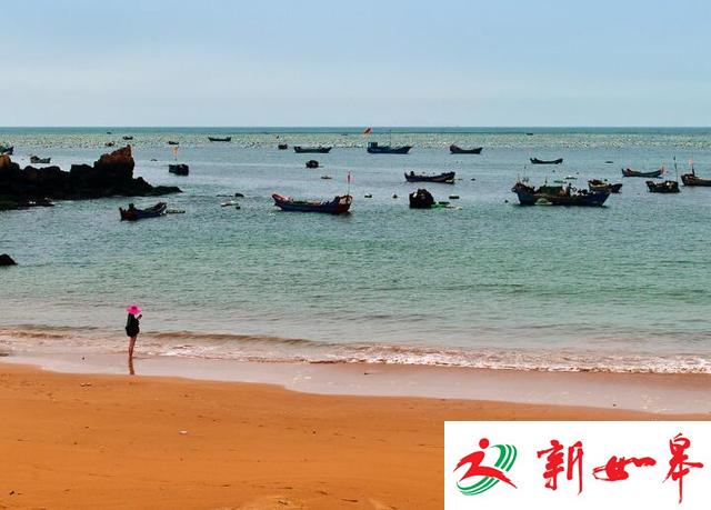 【周末去哪玩】离南京最近最好玩的海岛全攻略