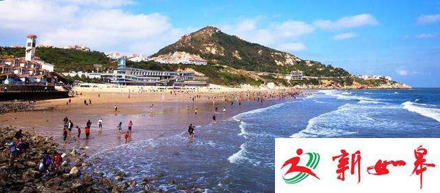 【周末去哪玩】离南京最近最好玩的海岛全攻略