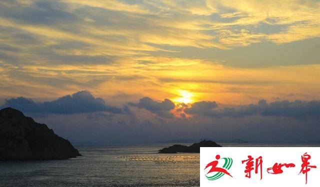 【周末去哪玩】离南京最近最好玩的海岛全攻略