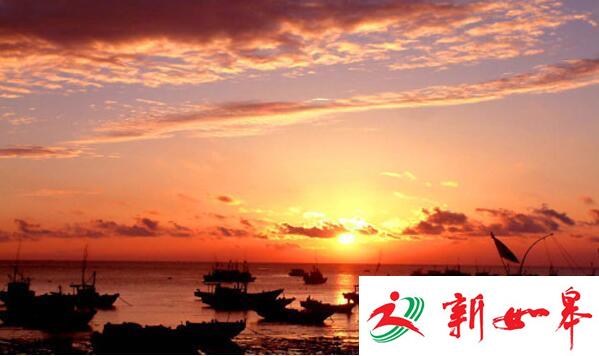 【周末去哪玩】离南京最近最好玩的海岛全攻略