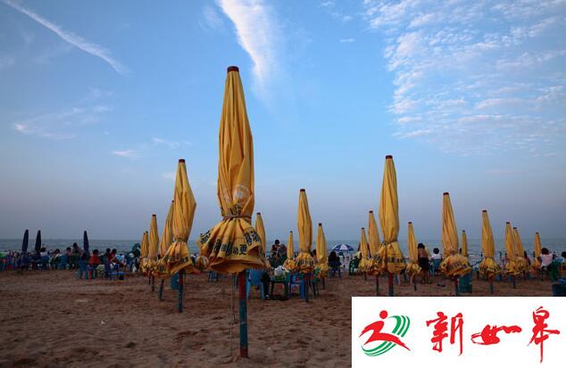 【周末去哪玩】离南京最近最好玩的海岛全攻略