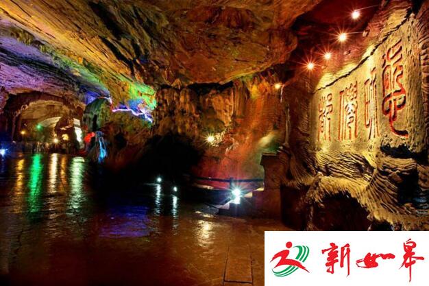 【周末去哪玩】江苏8大漂流 我们为你做了个比较