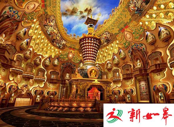 中国旅游新路线在东京推介 江苏旅游突显特色