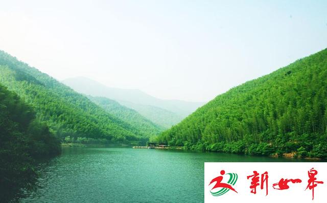 【周末去哪玩】江苏8大漂流 我们为你做了个比较