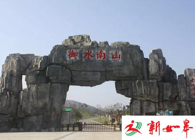 【周末去哪玩】江苏8大漂流 我们为你做了个比较