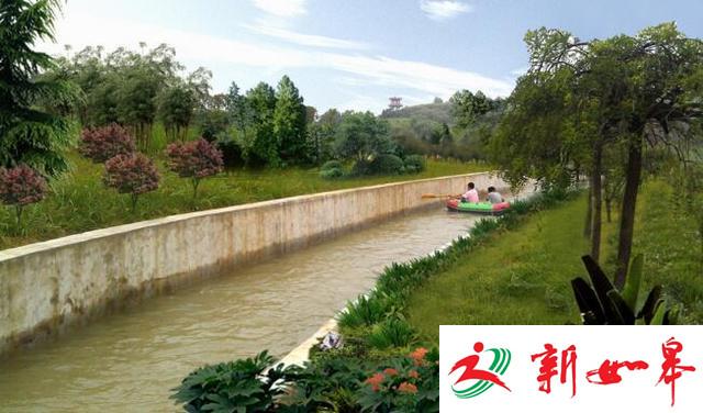 【周末去哪玩】江苏8大漂流 我们为你做了个比较