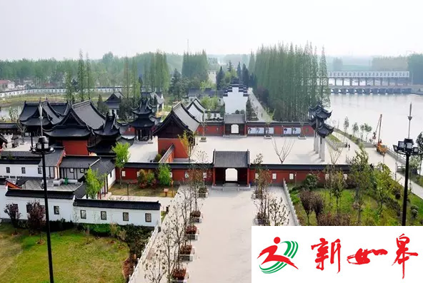 连云港发布十一黄金周旅游菜单