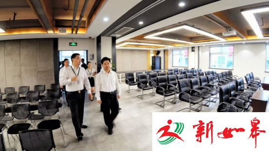 常州旅游添新彩 景尚·五星智行园盛大开园 