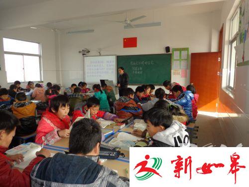 李雪云（循循善诱）