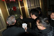 还钱!还钱!还钱!如皋市人民法院开展凌晨集中执行拘传16名老赖-雉水网