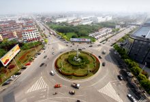 接轨上海 如皋经济技术开发区底气十足-雉水网