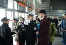 交警变“主播”   如皋交警首次直播宣传安全教育-雉水网