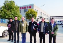 如皋市民政局“走帮扶”为企业解决发展难题-雉水网